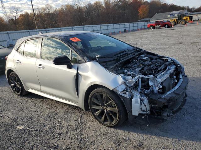Photo 4 from auction – 2023 TOYOTA COROLLA XS with VIN JTNC4MBE8P3201554
