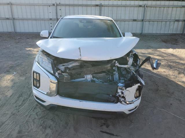 Photo 5 from auction – 2020 MITSUBISHI OUTLANDER with VIN JA4AR3AU1LU000917