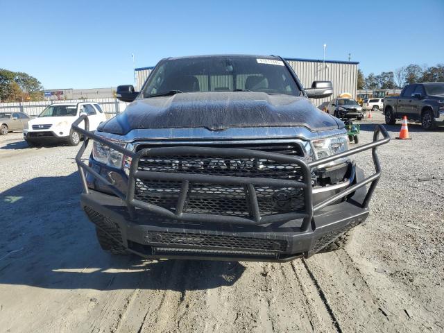 Photo 5 from auction – 2019 RAM 1500 with VIN 1C6SRFBT5KN668771