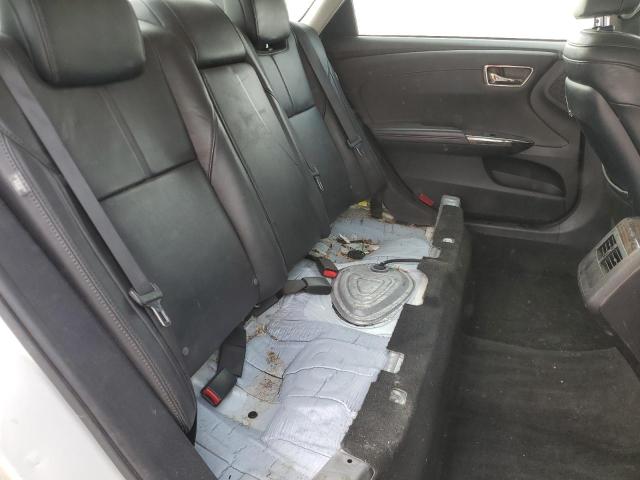 Photo 10 from auction – 2015 TOYOTA AVALON with VIN 4T1BD1EB1FU042557