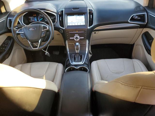 Photo 8 from auction – 2017 FORD EDGE TITAN with VIN 2FMPK4K81HBB78895