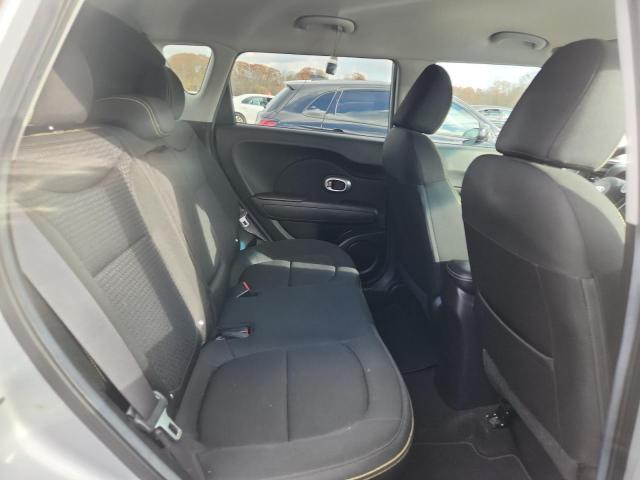 Photo 10 from auction – 2015 KIA SOUL + with VIN KNDJP3A57F7811659