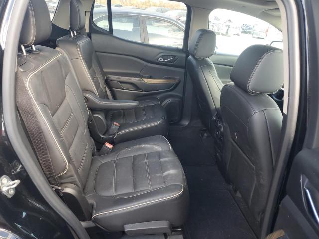 Photo 11 from auction – 2017 GMC ACADIA DEN with VIN 1GKKNXLS6HZ321732