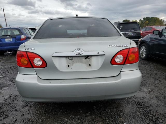 Photo 6 from auction – 2003 TOYOTA COROLLA CE with VIN 2T1BR32E33C149179