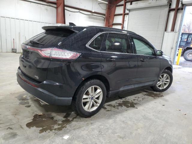 Photo 3 from auction – 2016 FORD EDGE SEL with VIN 2FMPK4J89GBB25281