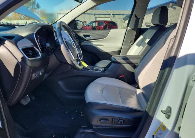 Photo 7 from auction – 2018 CHEVROLET EQUINOX PR with VIN 2GNAXMEV9J6298978