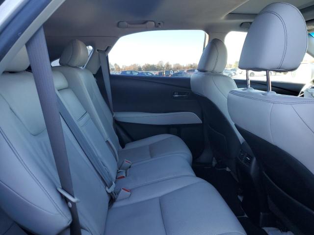 Zdjęcie 11 z aukcji – 2015 LEXUS RX 350 BAS z VIN JTJBK1BA5F2469593