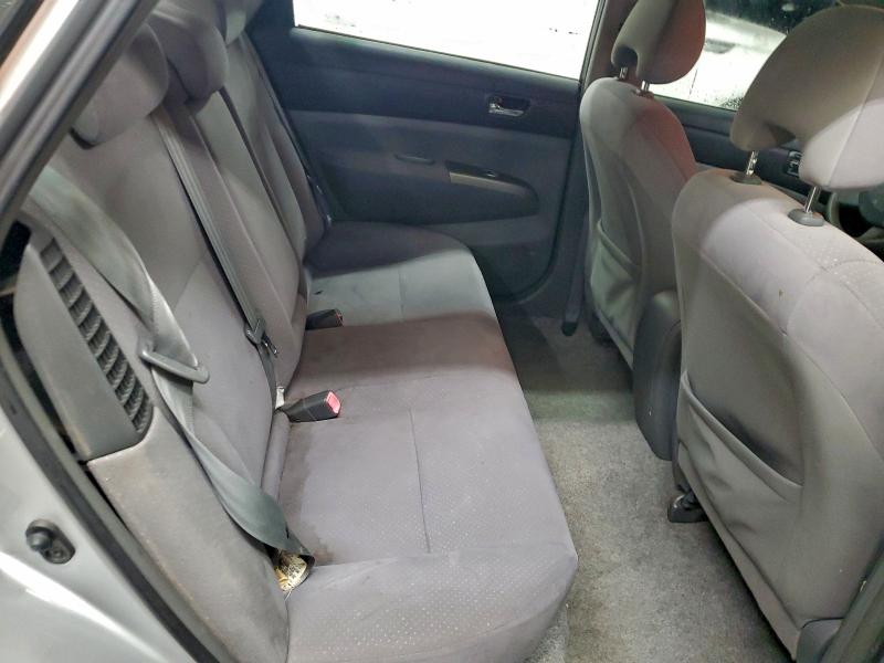 Photo 10 from auction – 2009 TOYOTA PRIUS with VIN JTDKB20U993544767