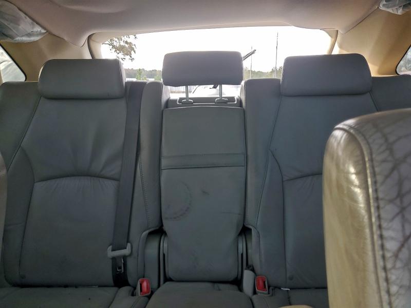 Photo 10 from auction – 2006 LEXUS RX 330 with VIN 2T2GA31UX6C043592