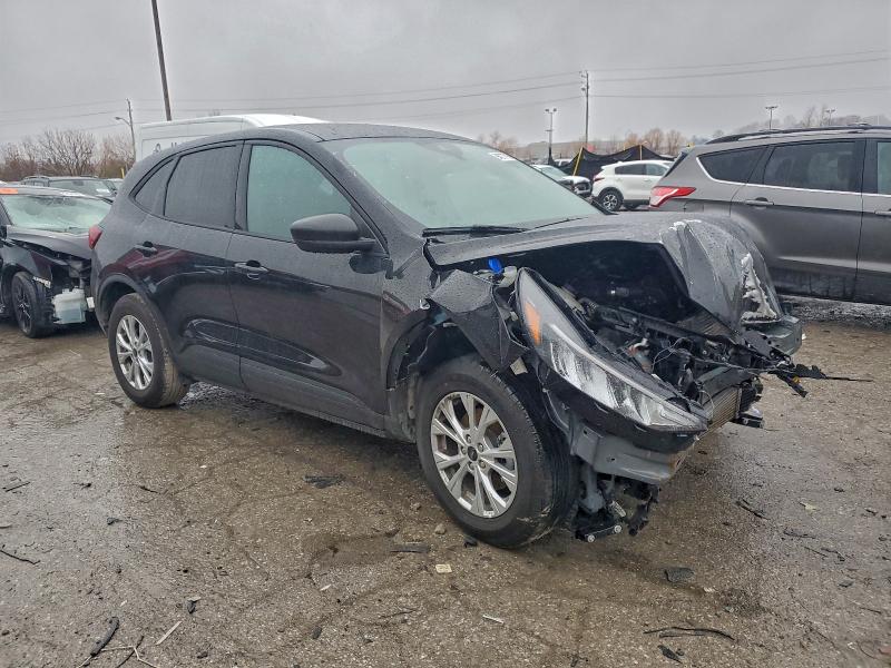Photo 4 from auction – 2025 FORD ESCAPE ACT with VIN 1FMCU9GN5SUB02585