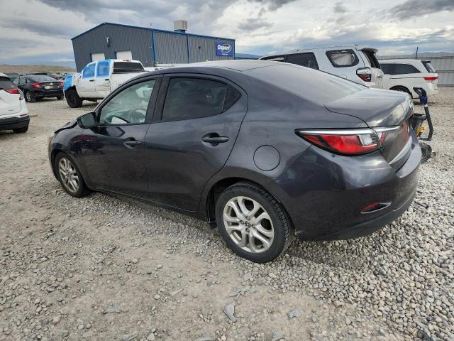 Photo 2 from auction – 2016 SCION IA with VIN 3MYDLBZV1GY114271