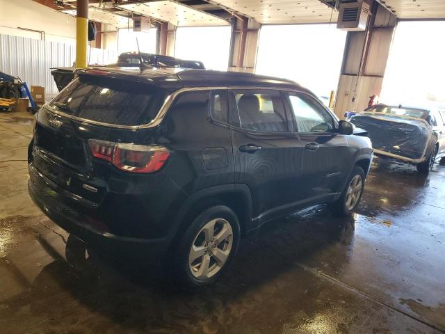 Photo 3 from auction – 2020 JEEP COMPASS LA with VIN 3C4NJDBB9LT104647