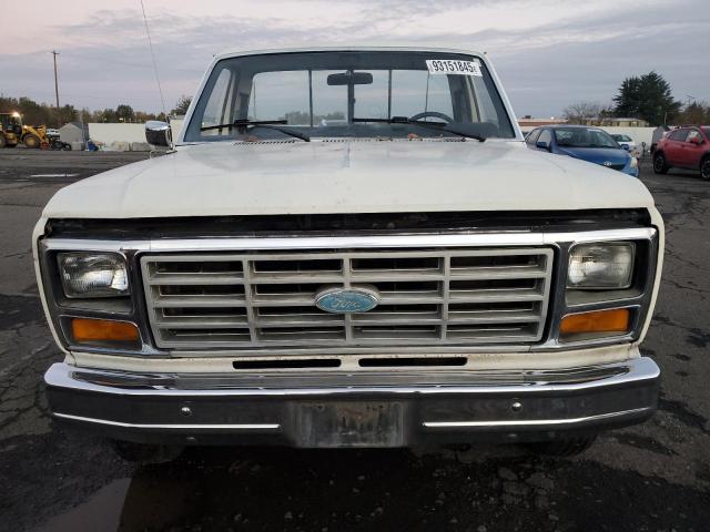 Photo 5 from auction – 1982 FORD F150 with VIN 1FTDF15E7CRA25357