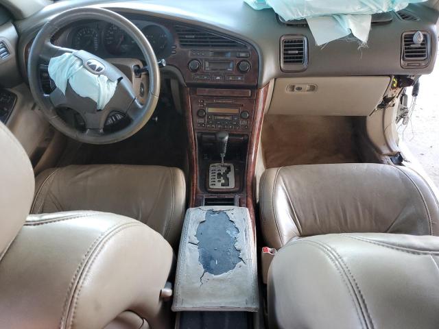 Photo 8 from auction – 2003 ACURA 3.2TL with VIN 19UUA56643A065389