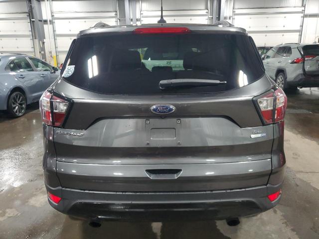 Photo 6 from auction – 2018 FORD ESCAPE SE with VIN 1FMCU9GD1JUC35396