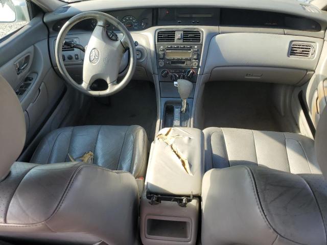 Photo 8 from auction – 2003 TOYOTA AVALON XL with VIN 4T1BF28B63U291864