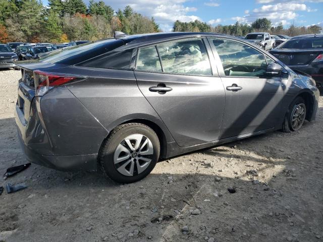 Photo 3 from auction – 2016 TOYOTA PRIUS with VIN JTDKARFUXG3511972