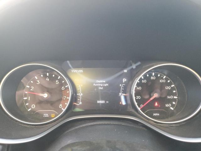 Foto 9 de la subasta – 2018 JEEP COMPASS LI con VIN 3C4NJDCB3JT290438