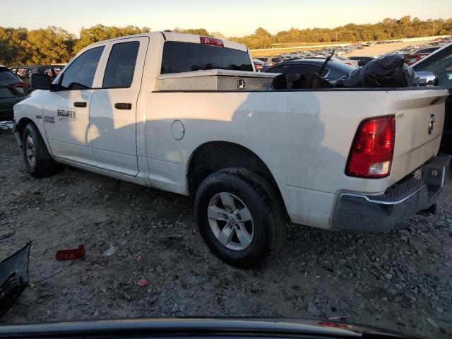 Photo 2 from auction – 2017 RAM 1500 ST with VIN 1C6RR6FT5HS820258