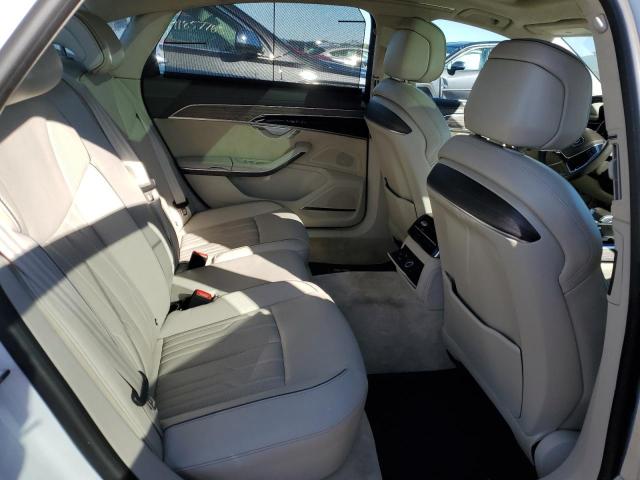 Photo 10 from auction – 2021 AUDI A8 with VIN WAU8DAF80MN014156