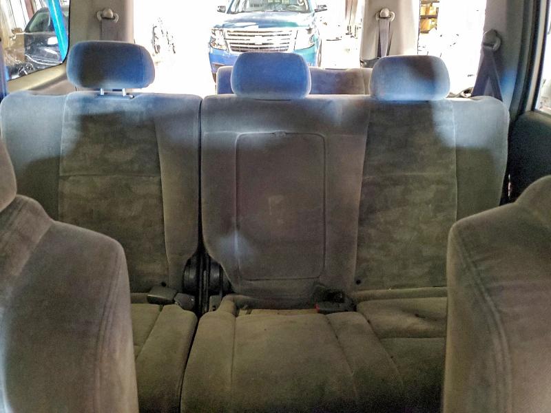 Photo 10 from auction – 2005 HONDA PILOT EX with VIN 5FNYF18465B038484