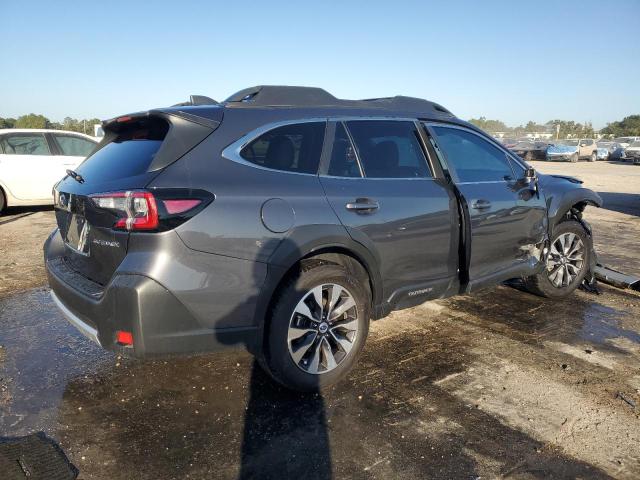 Photo 3 from auction – 2025 SUBARU OUTBACK LI with VIN 4S4BTANC6S3210317