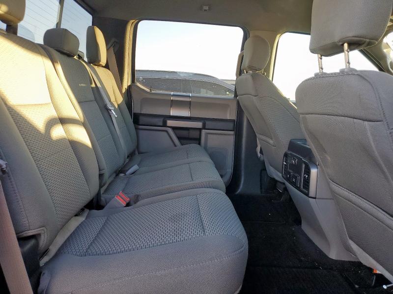 Photo 10 from auction – 2019 FORD F150 SUPER with VIN 1FTEW1E5XKKC67877