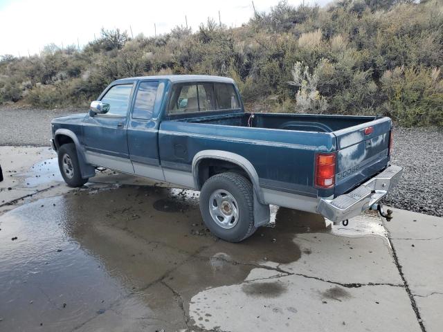 Photo 2 from auction – 1995 DODGE DAKOTA with VIN 1B7GG23Y3SS288708