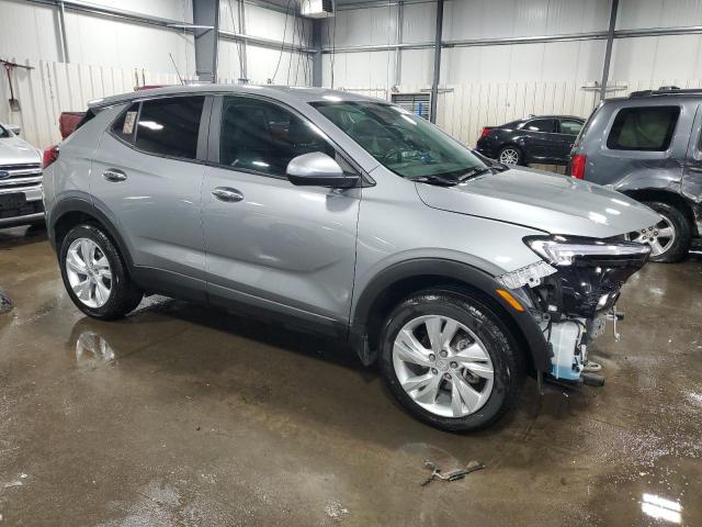 Foto 4 de la subasta – 2024 BUICK ENCORE GX con VIN KL4AMCSL6RB016796