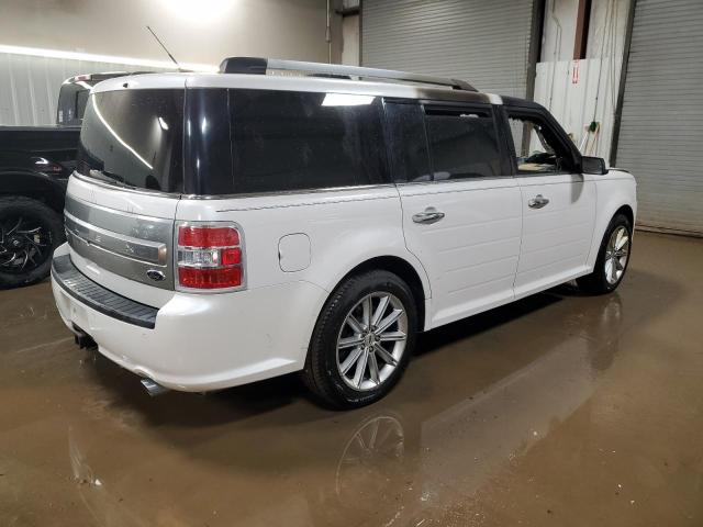 Photo 3 from auction – 2014 FORD FLEX LIMIT with VIN 2FMGK5D84EBD21790