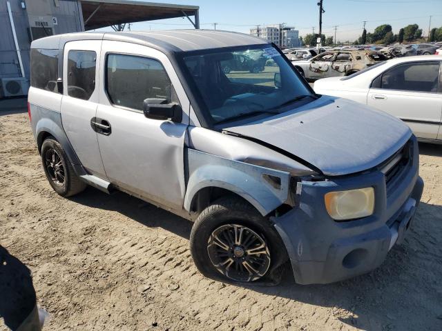 Photo 4 from auction – 2005 HONDA ELEMENT EX with VIN 5J6YH28615L000637
