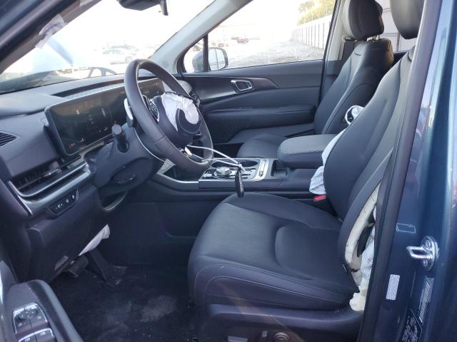 Photo 7 from auction – 2026 KIA CARNIVAL S with VIN KNDNE5KA4T6091978