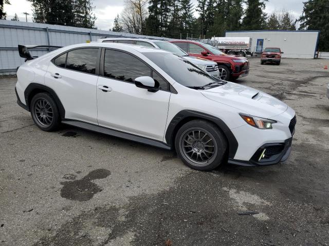 Photo 4 from auction – 2022 SUBARU WRX PREMIU with VIN JF1VBAF67N9008980