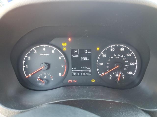 Photo 9 from auction – 2020 HYUNDAI ACCENT SE with VIN 3KPC24A61LE111220