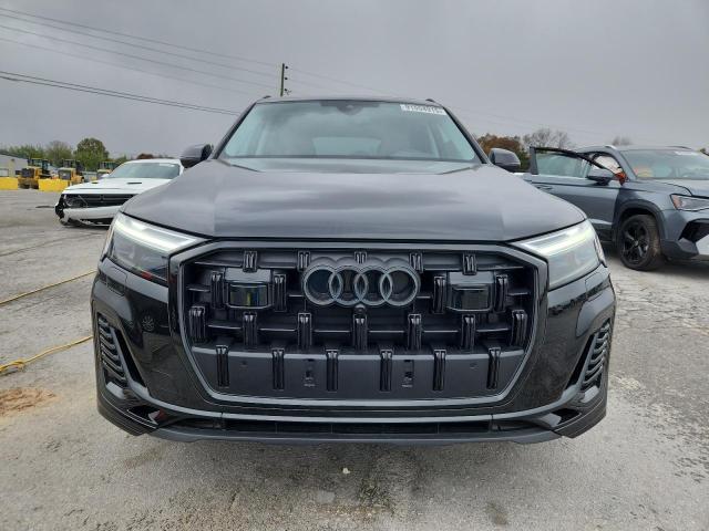 Photo 5 from auction – 2025 AUDI Q7 PREMIUM with VIN WA1LVBF70SD028529