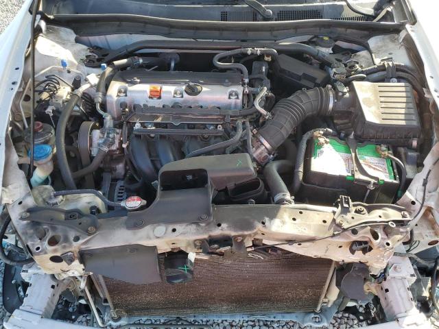 Photo 11 from auction – 2012 HONDA ACCORD EX with VIN 1HGCS1B75CA003547