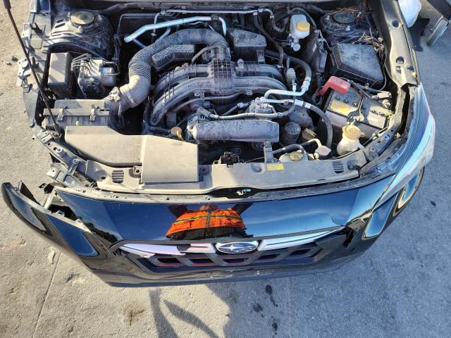 Photo 12 from auction – 2021 SUBARU CROSSTREK with VIN JF2GTABCXMH359254