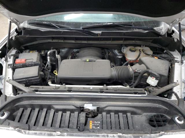 Photo 11 from auction – 2023 GMC SIERRA K15 with VIN 3GTUUCED1PG212530