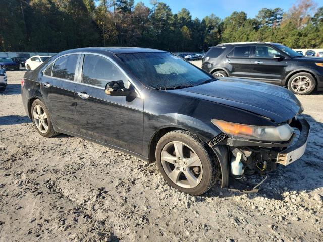 Photo 4 from auction – 2012 ACURA TSX TECH with VIN JH4CU2F64CC026594
