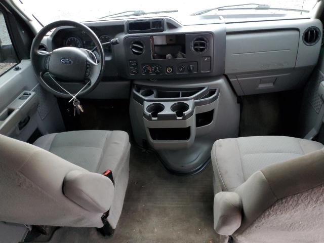 Photo 8 from auction – 2011 FORD ECONOLINE with VIN 1FBSS3BL3BDB13551