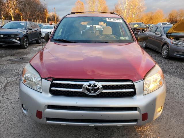 Photo 5 from auction – 2008 TOYOTA RAV4 with VIN JTMBD33V586062251