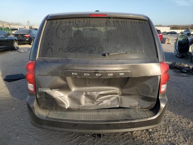 Photo 6 from auction – 2015 DODGE GRAND CARA with VIN 2C4RDGCG9FR635827