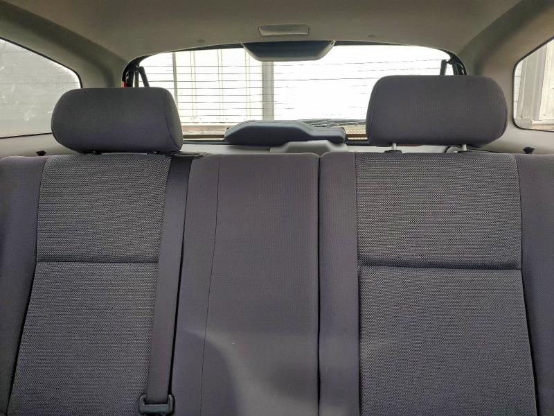 Zdjęcie 10 z aukcji – 2003 TOYOTA COROLLA MA z VIN 2T1LR32E63C097454
