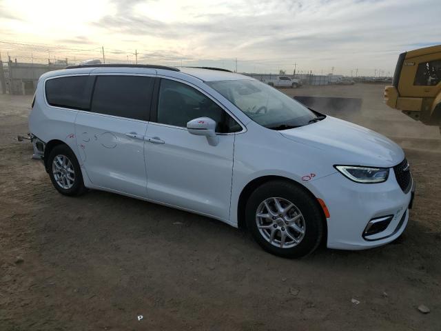 صورة رقم 4 من المزاد - 2022 CHRYSLER PACIFICA T مع VIN 2C4RC1BG3NR115896