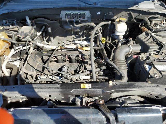 Photo 12 from auction – 2007 FORD ESCAPE XLT with VIN 1FMCU03Z67KB86844