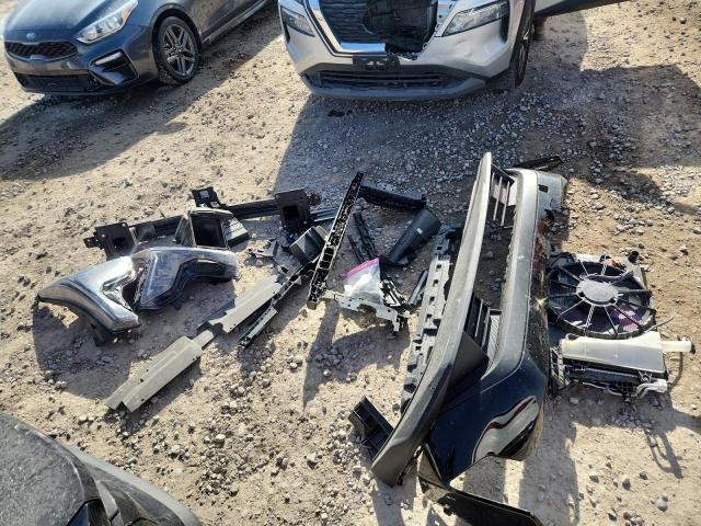 Photo 12 from auction – 2025 KIA K4 LX with VIN 3KPFT4DE9SE059184