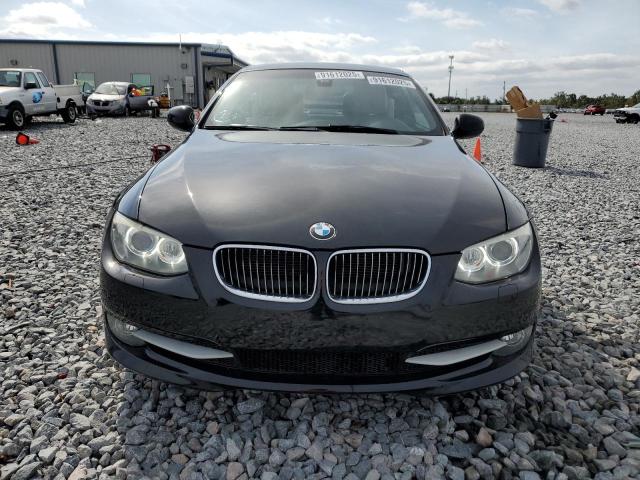 Photo 5 from auction – 2012 BMW 328 I SULE with VIN WBADW7C56CE729172