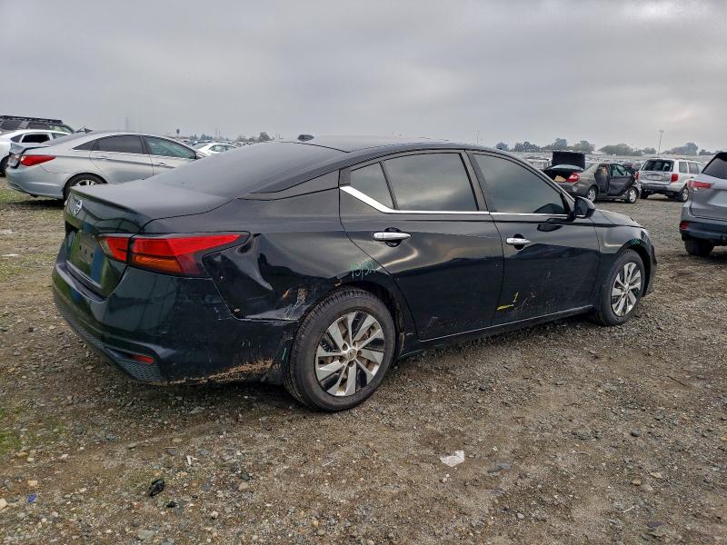 Photo 3 from auction – 2020 NISSAN ALTIMA S with VIN 1N4BL4BV5LC225099