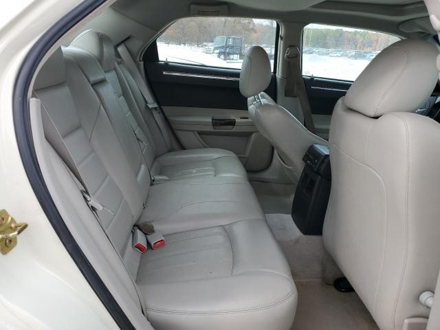 Photo 10 from auction – 2006 CHRYSLER 300C with VIN 2C3KA63H86H160145