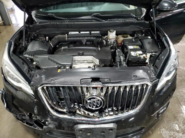 Photo 12 from auction – 2017 BUICK ENVISION E with VIN LRBFXDSA7HD096604